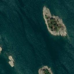 Satellite imagery of Smultrongrundet, AX