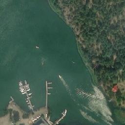 Satellite imagery of Hermanninniemi, FI