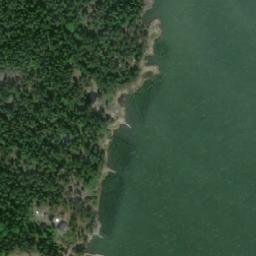 Satellite imagery of Nälkniemi, FI
