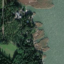 Satellite imagery of Viroluoto, FI