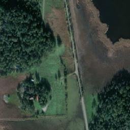 Satellite imagery of Kiuaskari, FI