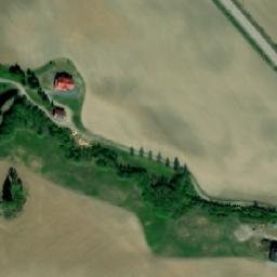 Satellite imagery of Ruotsinniemi, FI