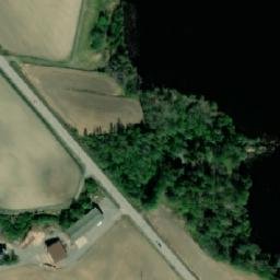 Satellite imagery of Ruotsinniemi, FI