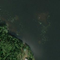 Satellite imagery of Heimooniemi, FI