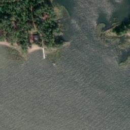Satellite imagery of Morsiuskarit, FI