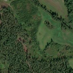 Satellite imagery of Vuohikivet, FI