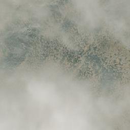 Satellite imagery of Mount Coudert, CA