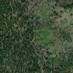 Satellite imagery of Wolf Hill, CA