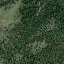 Satellite imagery of Wolf Hill, CA