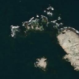 Satellite imagery of Vattkobbarna, AX