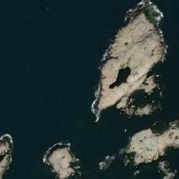 Satellite imagery of Bernkobbarna, AX