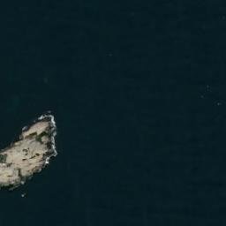 Satellite imagery of Bernkobbarna, AX