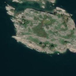 Satellite imagery of Legörarna, AX
