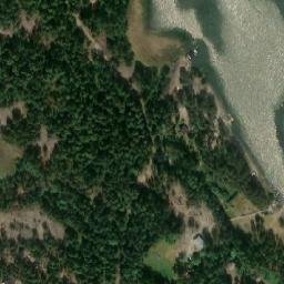 Satellite imagery of Myllykari, FI