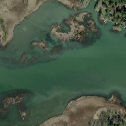 Satellite imagery of Katanpää, FI