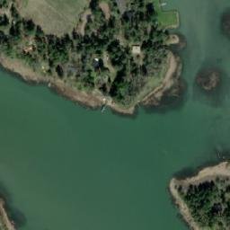 Satellite imagery of Katanpää, FI