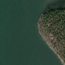 Satellite imagery of Halkenutkivenniemi, FI