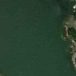 Satellite imagery of Pyssy, FI