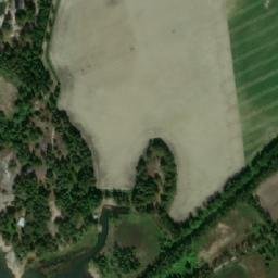 Satellite imagery of Pyssy, FI