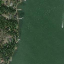 Satellite imagery of Yöntinniemi, FI