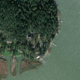 Satellite imagery of Viroluoto, FI