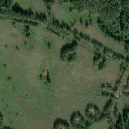 Satellite imagery of Pitkäniemi, FI