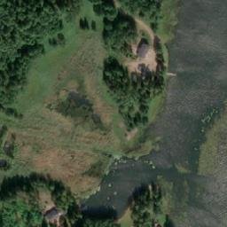 Satellite imagery of Pitkäniemi, FI