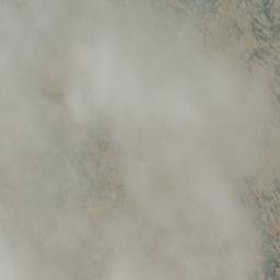 Satellite imagery of Mount Coudert, CA