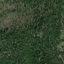 Satellite imagery of Wolf Hill, CA