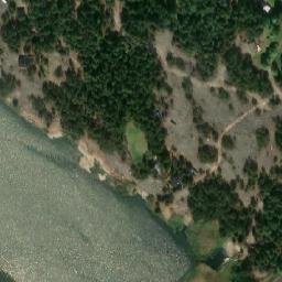 Satellite imagery of Myllykari, FI