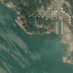 Satellite imagery of Hermanninniemi, FI