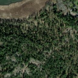 Satellite imagery of Katanpää, FI