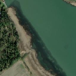 Satellite imagery of Katanpää, FI