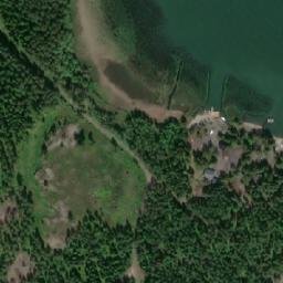 Satellite imagery of Karjamaa, FI