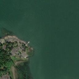Satellite imagery of Halkenutkivenniemi, FI