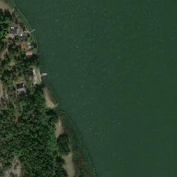 Satellite imagery of Pyssy, FI