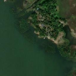 Satellite imagery of Pyssy, FI