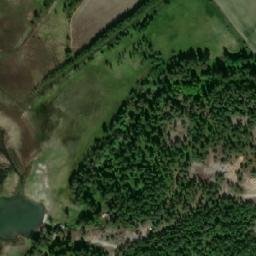 Satellite imagery of Pyssy, FI