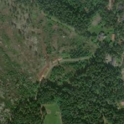 Satellite imagery of Yöntinniemi, FI