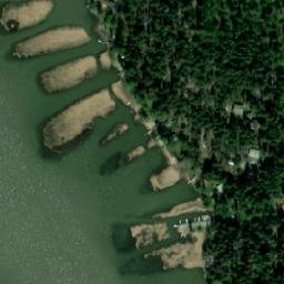 Satellite imagery of Paskari, FI