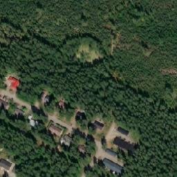 Satellite imagery of Strömfors Iron Works, FI