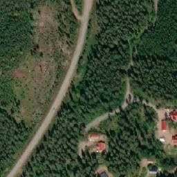 Satellite imagery of Strömfors Iron Works, FI