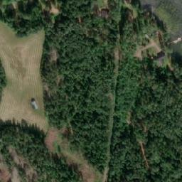 Satellite imagery of Pitkäniemi, FI