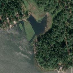 Satellite imagery of Hasunniemi, FI