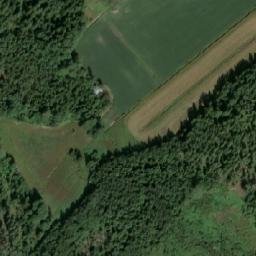 Satellite imagery of Kummikirkonkivet, FI
