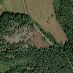 Satellite imagery of Kummikirkonkivet, FI