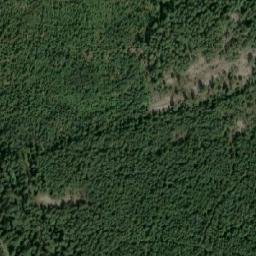 Satellite imagery of Kummikirkonkivet, FI