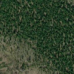 Satellite imagery of Wolf Hill, CA