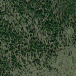 Satellite imagery of Wolf Hill, CA