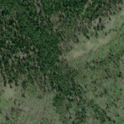 Satellite imagery of Wolf Hill, CA